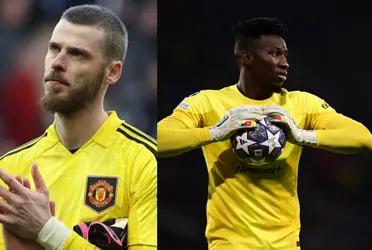 The incredible amount Onana will earn at Manchester United
