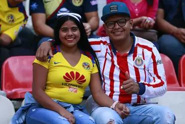 The incredible cause behind the Clásico Nacional that not many people knows