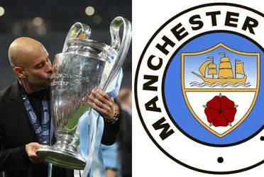The incredible decision that Pep Guardiola made after winning everything with Manchester City