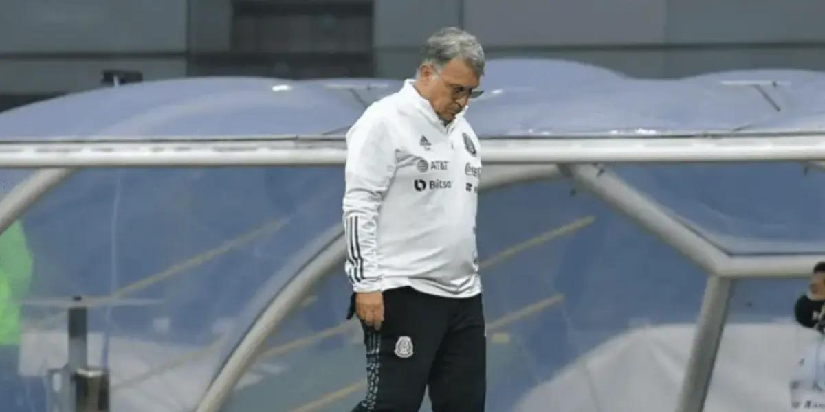 The incredible potential for one U.S. star to sour whatever Martino may plan ahead of the CONCACAF derby.