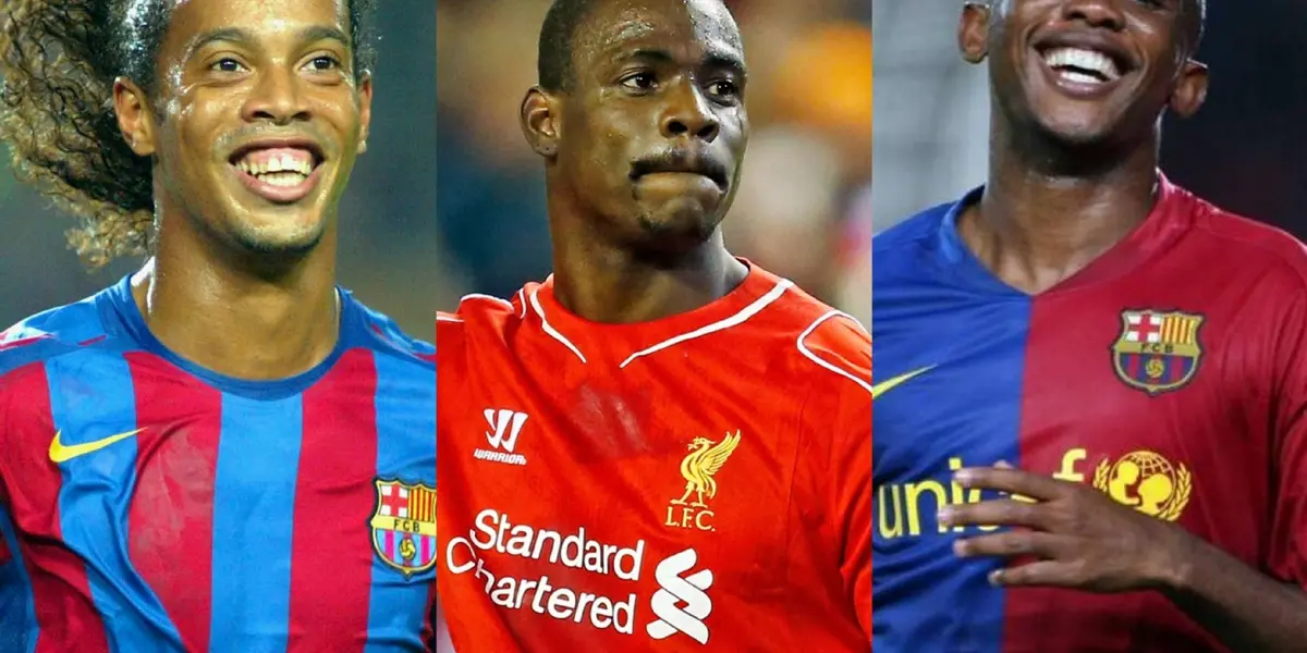 The incredible stories of how these three top players had special clauses in their contracts with top European sides.