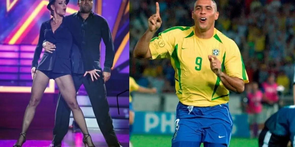 The incredible story of the player who was worth millions, was one of the record transfers of the Bundesliga and had to become a dancer to get out of bankruptcy