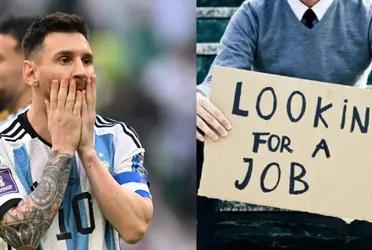 The incredible story of this ex Barca star.