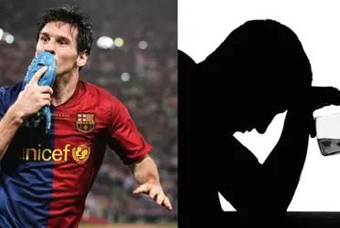 The incredible story of this star that can't find a place