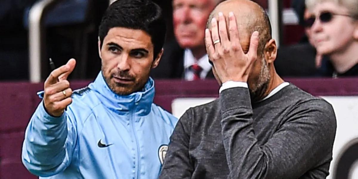 The Influence of Pep Guardiola on Top World Coaches And who now compete in different clubs around the world.