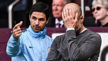 The Influence of Pep Guardiola on Top World Coaches And who now compete in different clubs around the world.