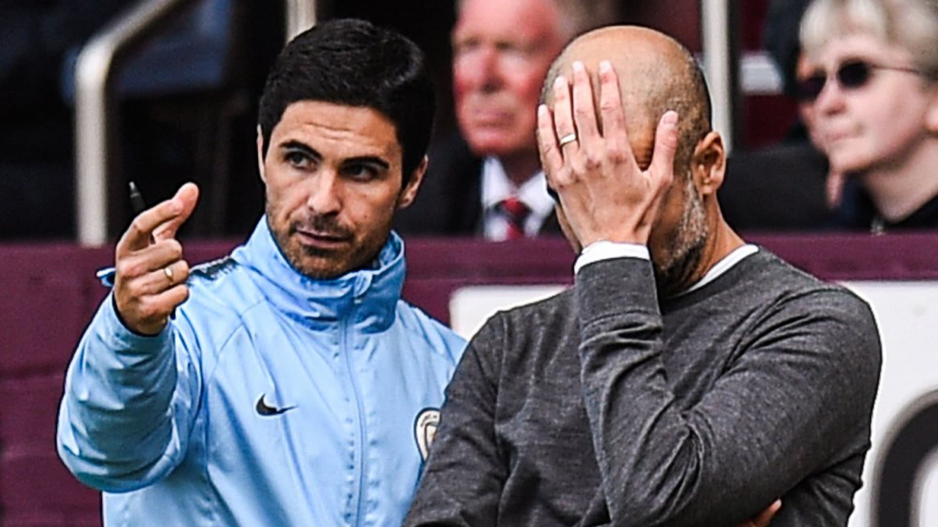 The Influence of Pep Guardiola on Top World Coaches And who now compete in different clubs around the world.