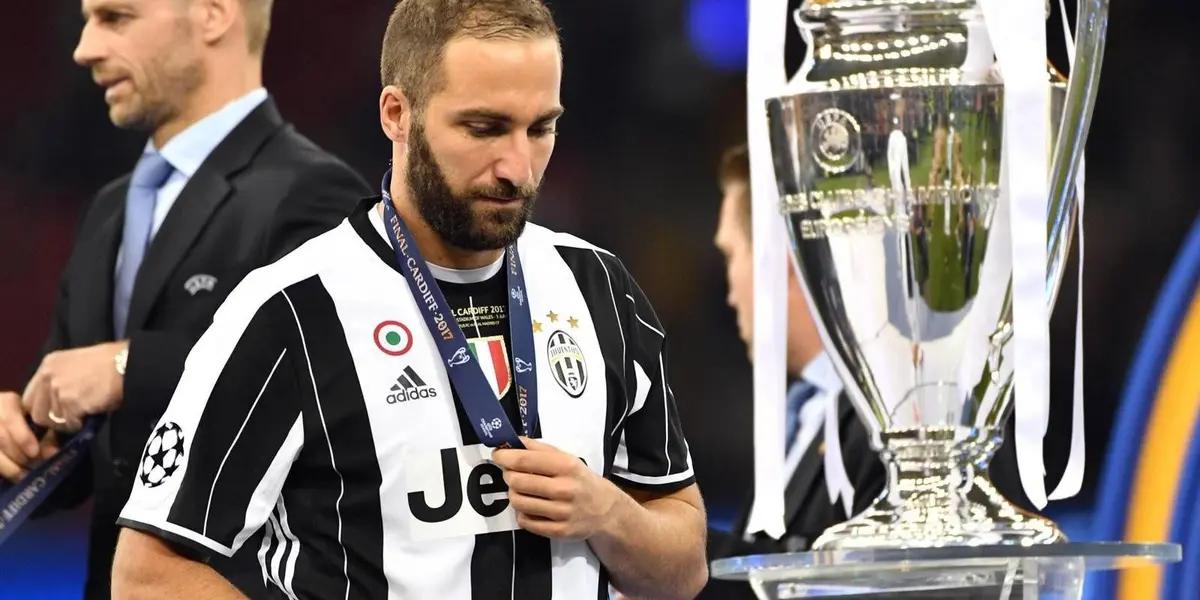 The Inter Miami forward caused a furor on his return to training