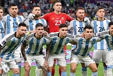 The Inter Miami forward has teammates who understand him more than others.