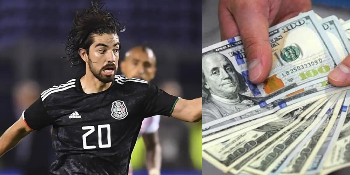 The Inter Miami striker is one of Gerardo Martino's favorites and generates controversy since he is one of the immovable