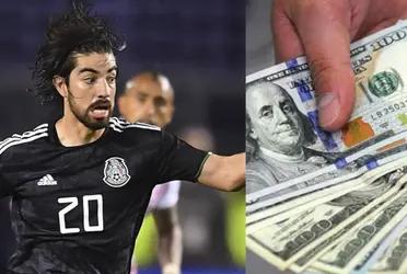 The Inter Miami striker is one of Gerardo Martino's favorites and generates controversy since he is one of the immovable