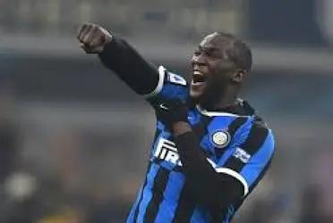 The Inter player had one of the best seasons in 2019-20 and does not want to stop scoring in the actual one, and that makes everybody think he might be one of the best in the world