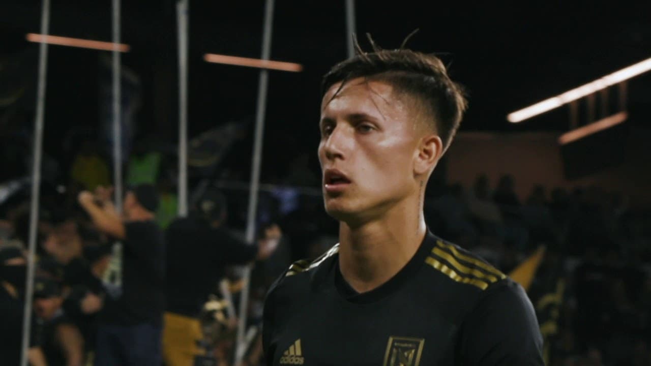 The international break gave many teams the chance to make their youngest talents play. These are the top U20 from in the MLS.