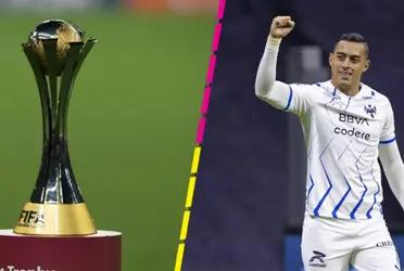 The international league break will be a challenge for Monterrey, which is preparing for the Club World Cup in the United Arab Emirates, where it will begin its participation on February 5.