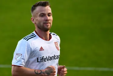 The international player of the Slovak national soccer team is also wanted by DC United.