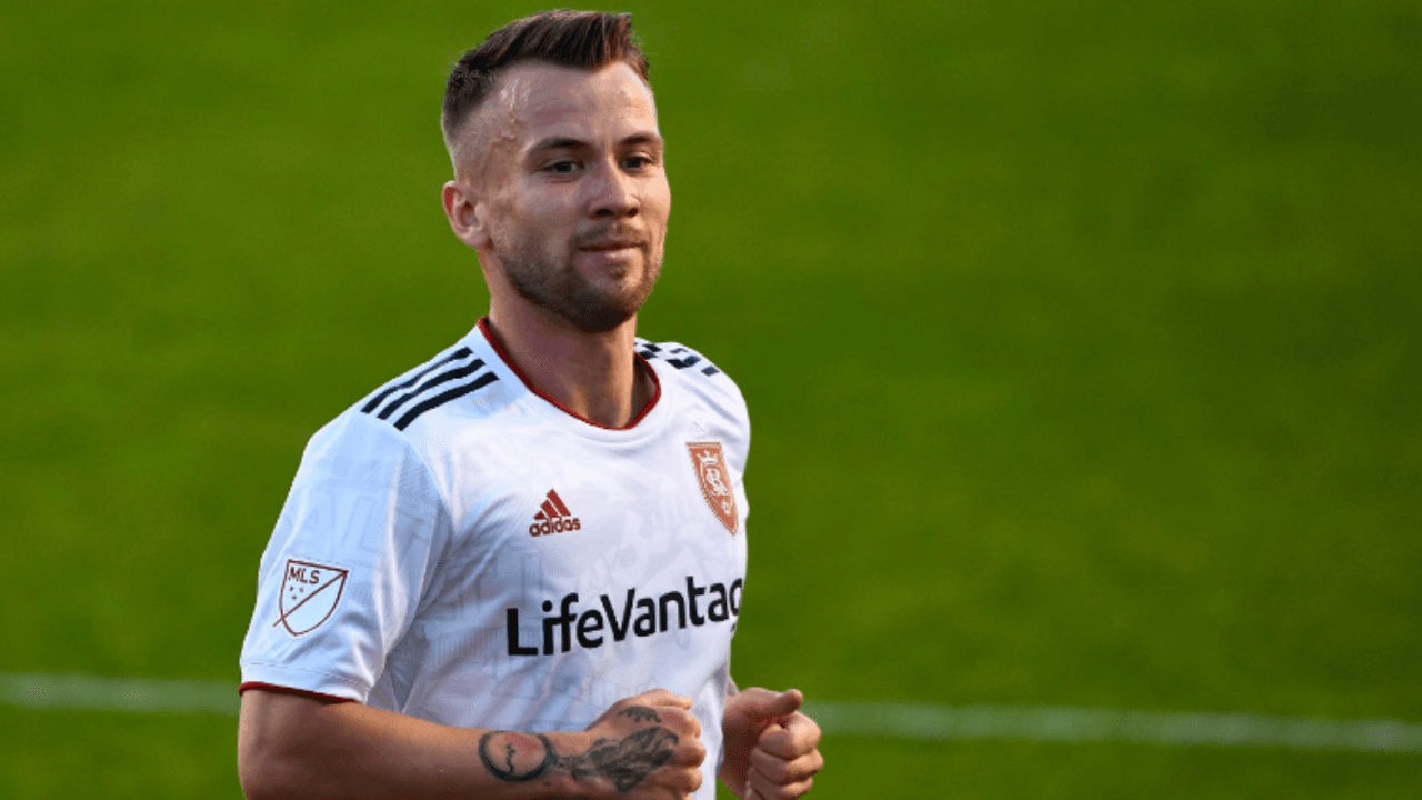 The international player of the Slovak national soccer team is also wanted by DC United.