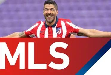 The international star has offers from MLS clubs