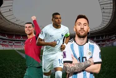 The international with the French National Team never tires of breaking the goal.