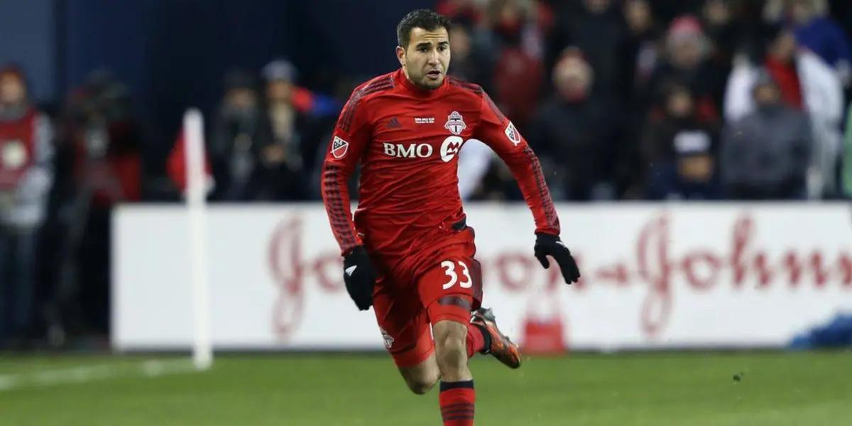 The Iranian defender will play for his fifth MLS team since his league debut in 2010.