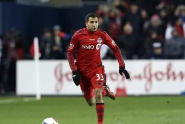 The Iranian defender will play for his fifth MLS team since his league debut in 2010.