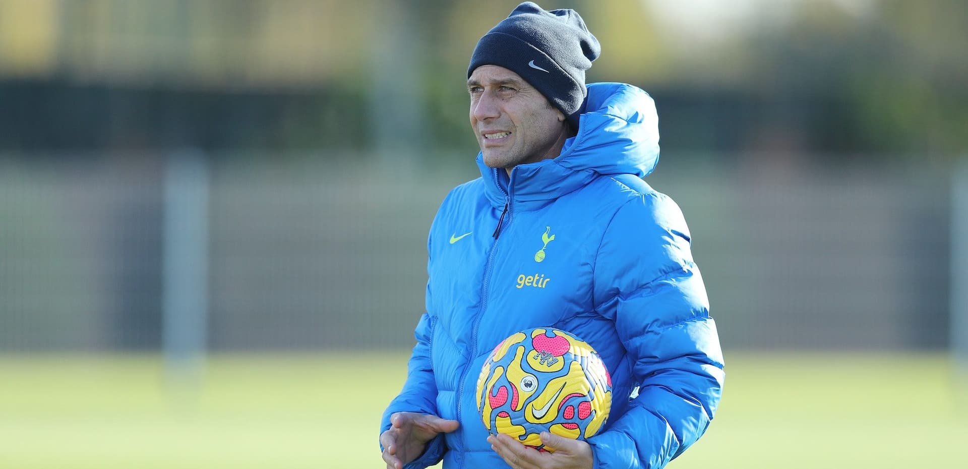 The Italian coach grinds his players in the preseason with up to three fitness coaches