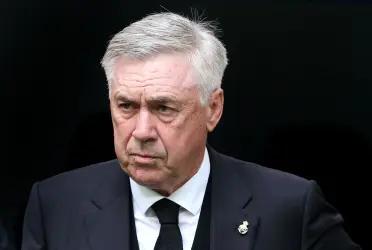 The Italian coach was not satisfied with the duel against Barcelona.