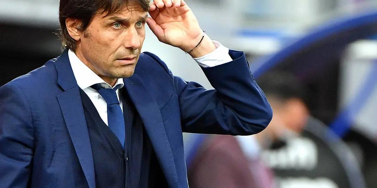 The Italian has decided to change various habits in the 'Spurs', starting with eating, after several of the 'spurs' figures were 'dead' after a training session last Friday.