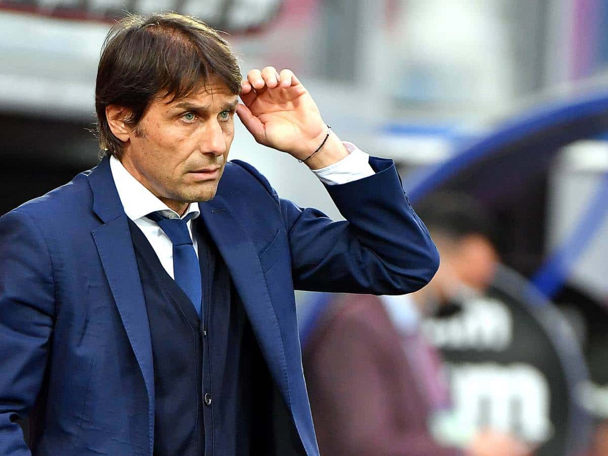 The Italian has decided to change various habits in the 'Spurs', starting with eating, after several of the 'spurs' figures were 'dead' after a training session last Friday.