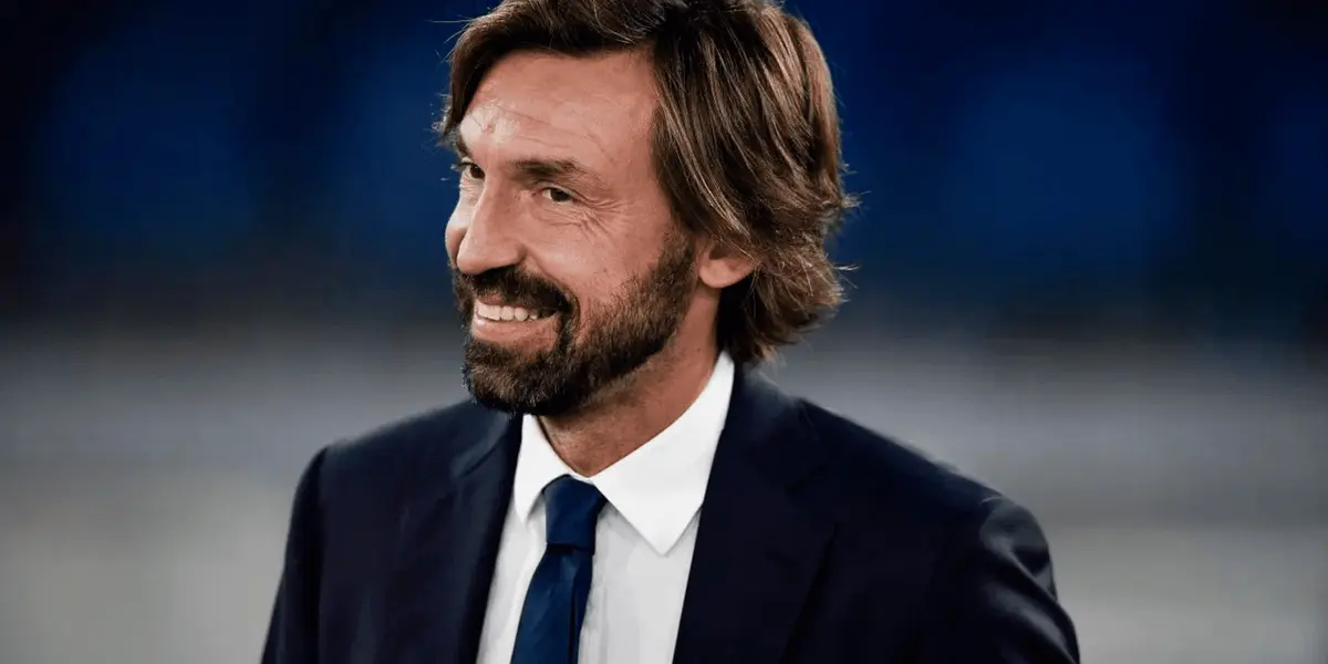 The Italian manager arrives in his second team