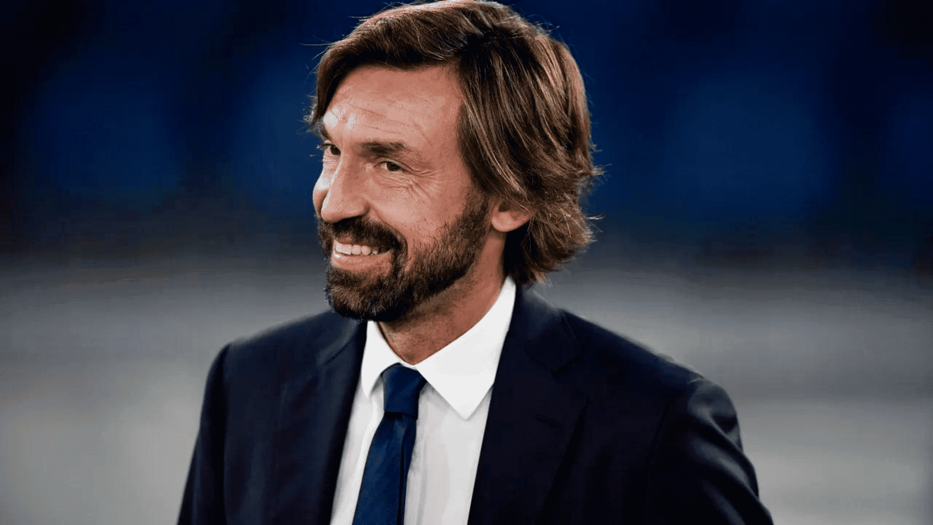 The Italian manager arrives in his second team