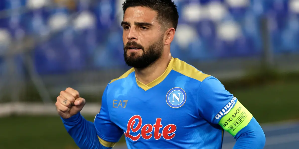 The Italian player cracked Major League Soccer's winter market with his transfer. 