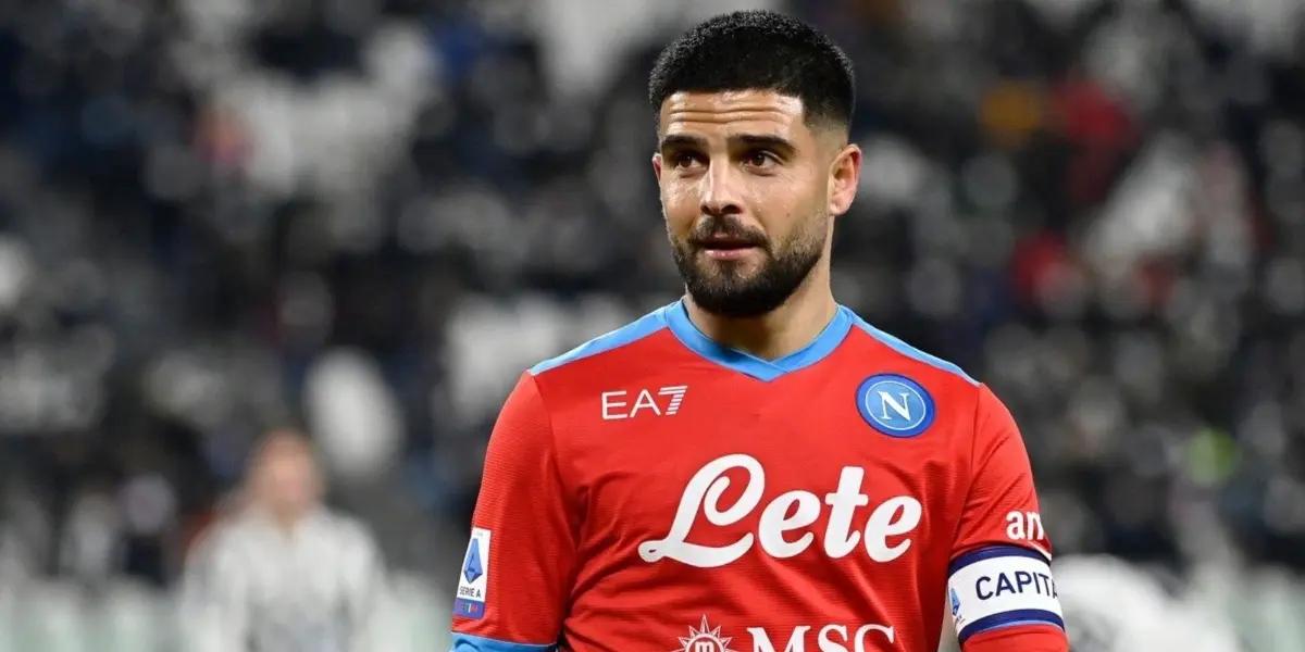 The Italian player is ready to make his debut with Toronto FC