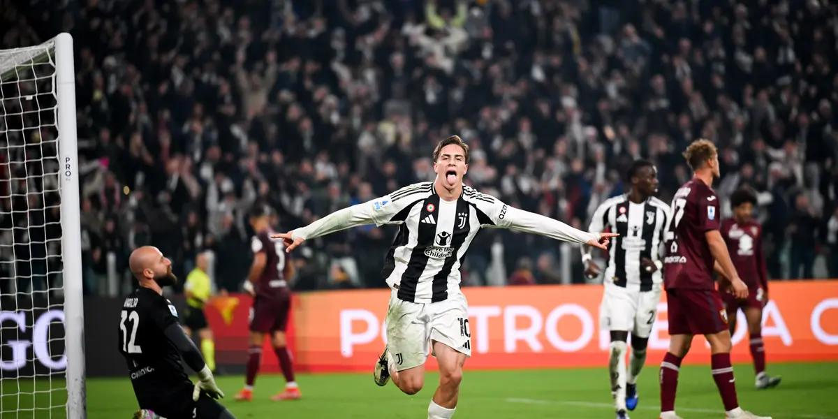 The Italian team is really interested in having a Mexican player in its squad and would make an important offer.