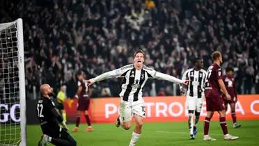 The Italian team is really interested in having a Mexican player in its squad and would make an important offer.