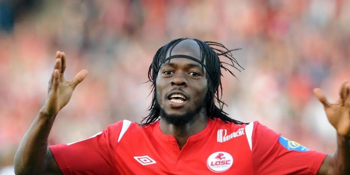 The Ivorian appears as a priority for Pumas