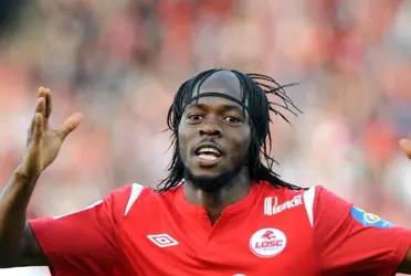 The Ivorian appears as a priority for Pumas