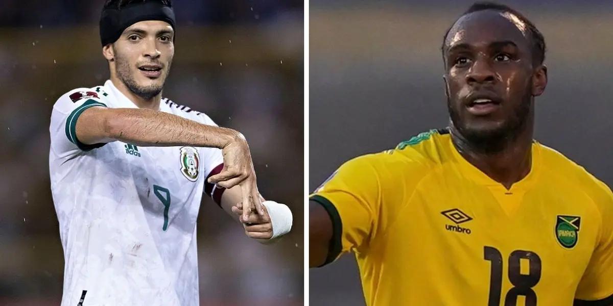 The Jamaican national team announced that they will play their two home games without spectators in the stands.