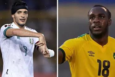 The Jamaican national team announced that they will play their two home games without spectators in the stands.