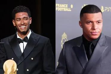 The journalist continues to give clues about the French forward's future for next season