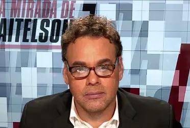 The journalist gave his point of view on the two teams of the Mexican competition