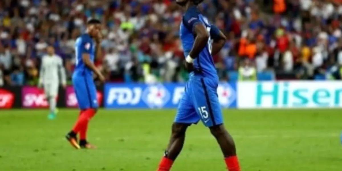 The Juve midfielder would be in real trouble, if the sayings of his brother Mathias are confirmed, especially related to his teammate, Kylian Mbappé