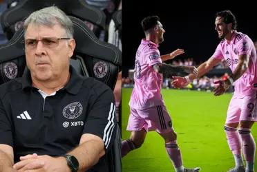 The key to a good team game, according to Facundo Farias