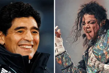 The King of Pop tried to imitate the 10 and had to spend a fortune to do it.