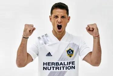 The LA Galaxy forward made controversial statements by saying that MLS is the younger brother of sports in the United States.