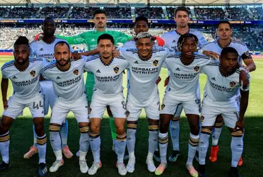 The LA Galaxy is close to having a significant loss in the coming days