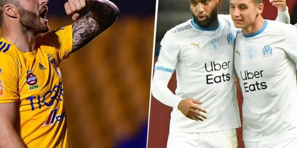 The lack of commitment that the board had with the players forced Giganc to leave the institution