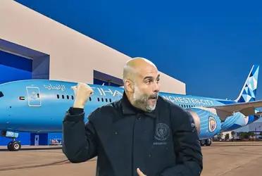 The lack of minutes could motivate the player to leave The Citizens