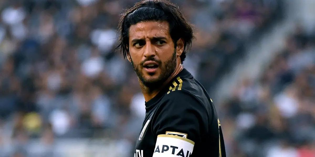 The LAFC attacker, wanted by many clubs in the world, is also chased by a Brazilian side.