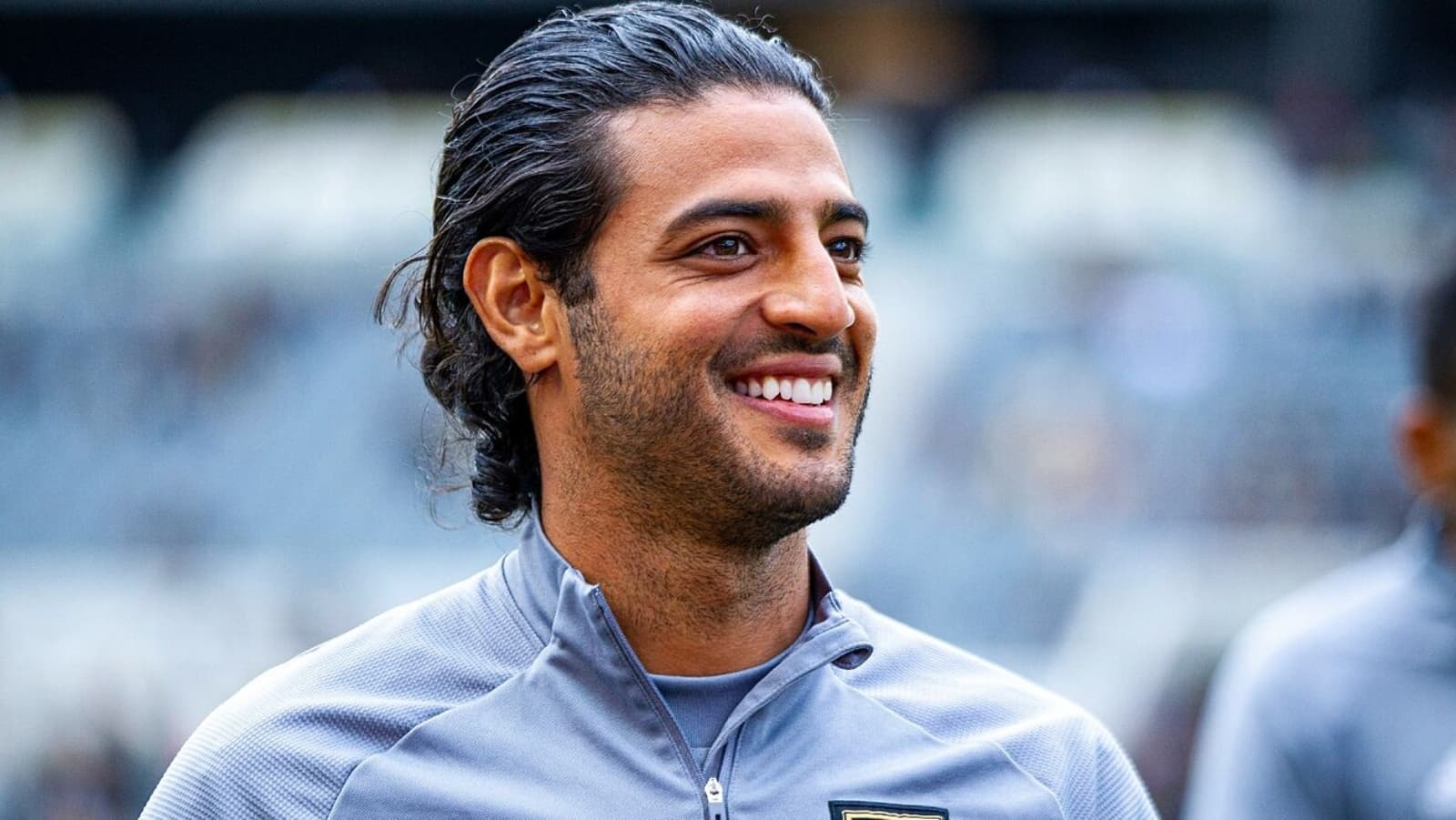 The last game he played with Mexico National Team was in 2018.