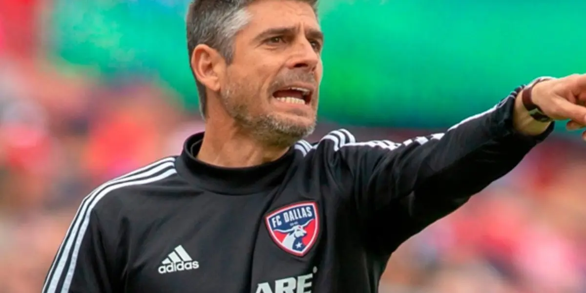 The last game of FC Dallas left many doubts. Although they suffered very important absences, there are not few who believe that coach Gallagher should adapt the team to another tactic.